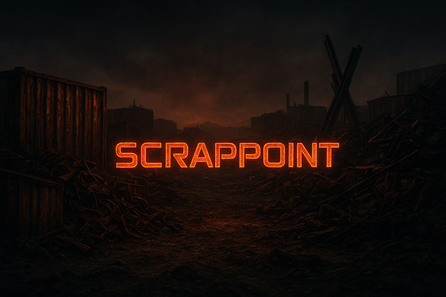 Scrappoint Banner